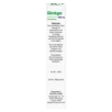 Abbildung der Produktverpackung DoppelherzPharma Ginkgo DoppelherzPharma 240 mg Filmtabletten Seitenansicht links